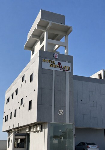 Hotel Shivaaye Inn