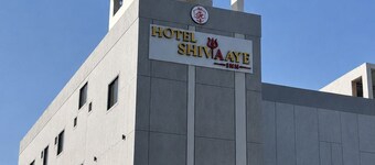 Hotel Shivaaye Inn