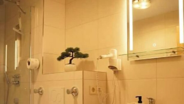 Bathroom - Vrbo Property (Reutlingen)