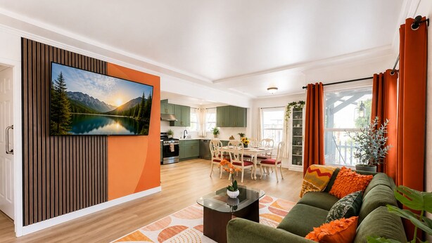 Smart-tv