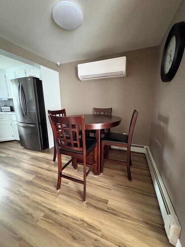 Your New Happy Place Awaits!
Walking distance to everything you need and more