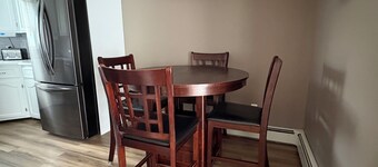 Your New Happy Place Awaits!
Walking distance to everything you need and more