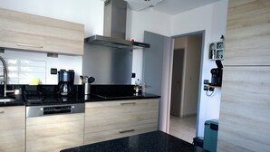 Cozinha privada