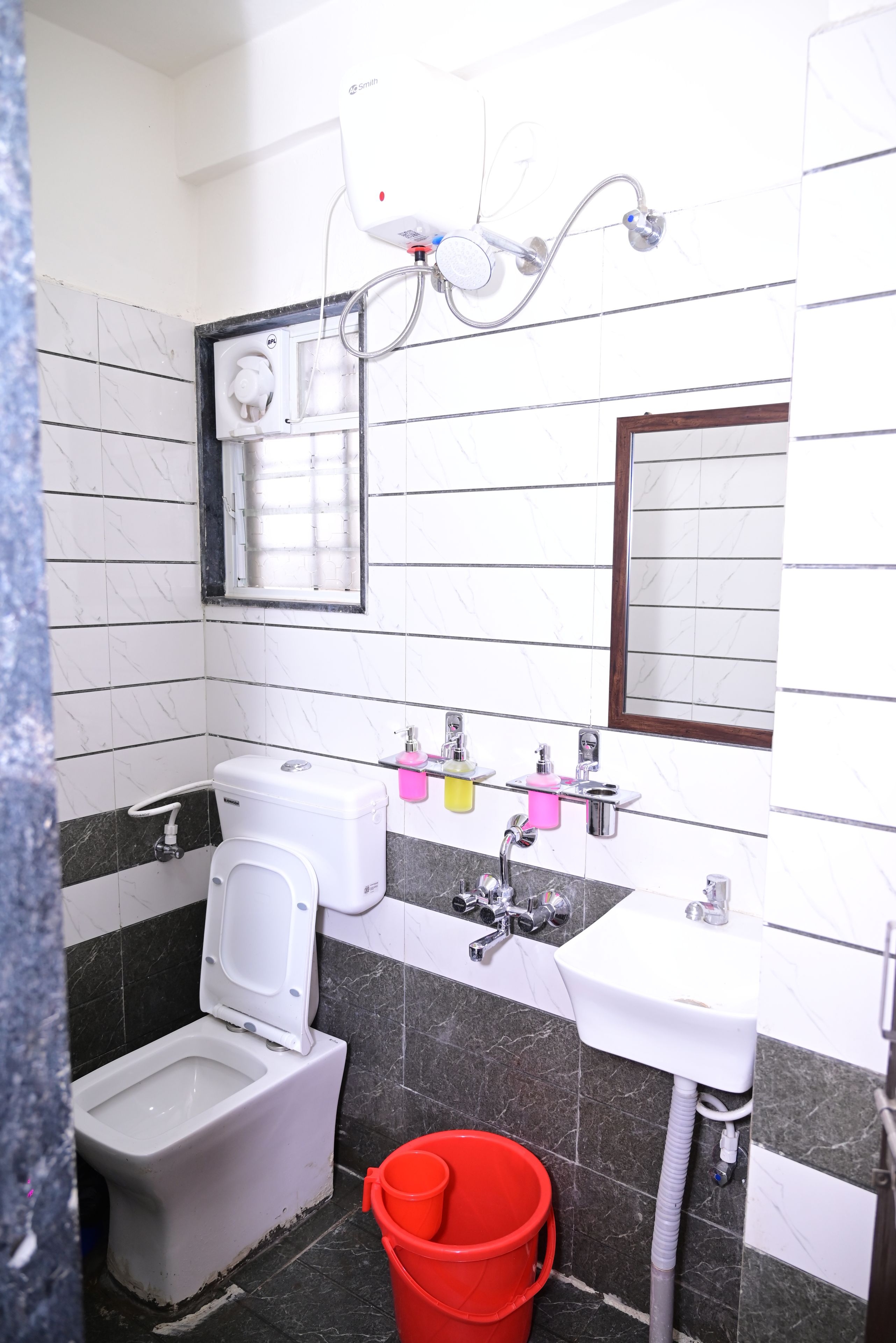 Baño