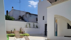 Pool - Holiday Home 'Casa Delle Rondini' with Private Pool, Wi-Fi and Air Conditioning (Presicce-Acquarica)