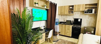 Asili Suites -South B