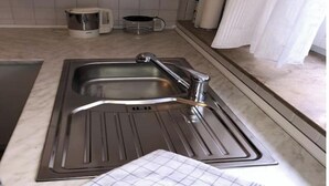 Private kitchen - Vrbo Property (Reutlingen)
