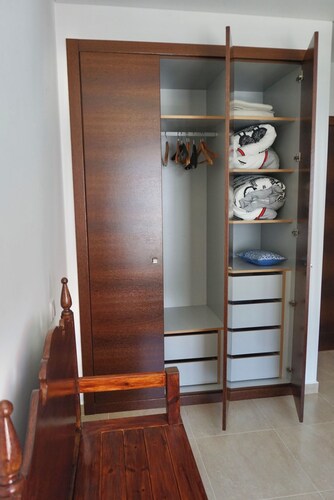 Apartment in Ferrel, near Baleal Beach