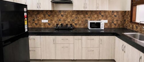 Perfect for Families 5 Bhk 5Bhk Chandigarh Airport