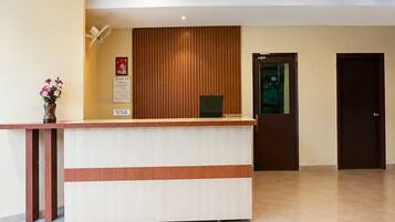 House | Reception