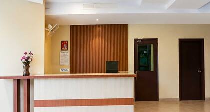 Classic Hotel Natraj