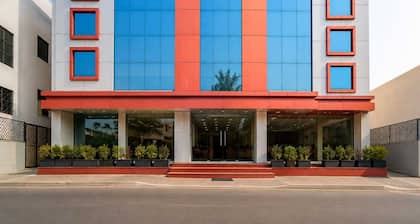 Classic Hotel Natraj