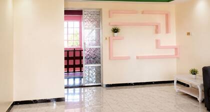 Adorable 4-bedroom bungalow in terrific Taita Taveta location