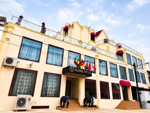 Valero Hotel
