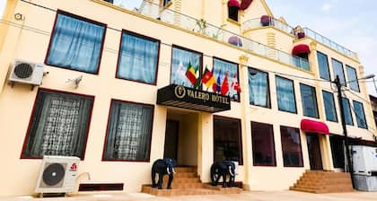 Valero Hotel