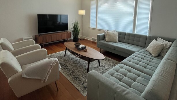 Smart TV 