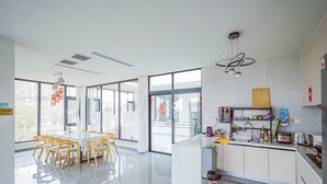 Dapur peribadi