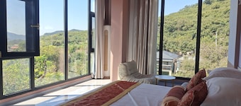 Yuetong Hotel Near Mutianyu Great Wall