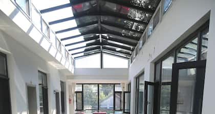 Yuetong Hotel Near Mutianyu Great Wall