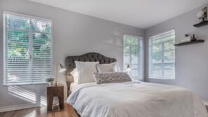 Room - Historic Brick Bungalow • Seminole Heights • Tampa (Tampa)