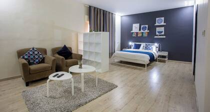 ALBASEM Hotel Apartments