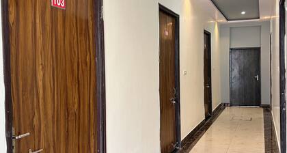 Madhuvan Resort