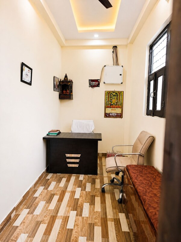 Madhuvan Resort - 칸푸르