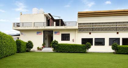 Madhuvan Resort