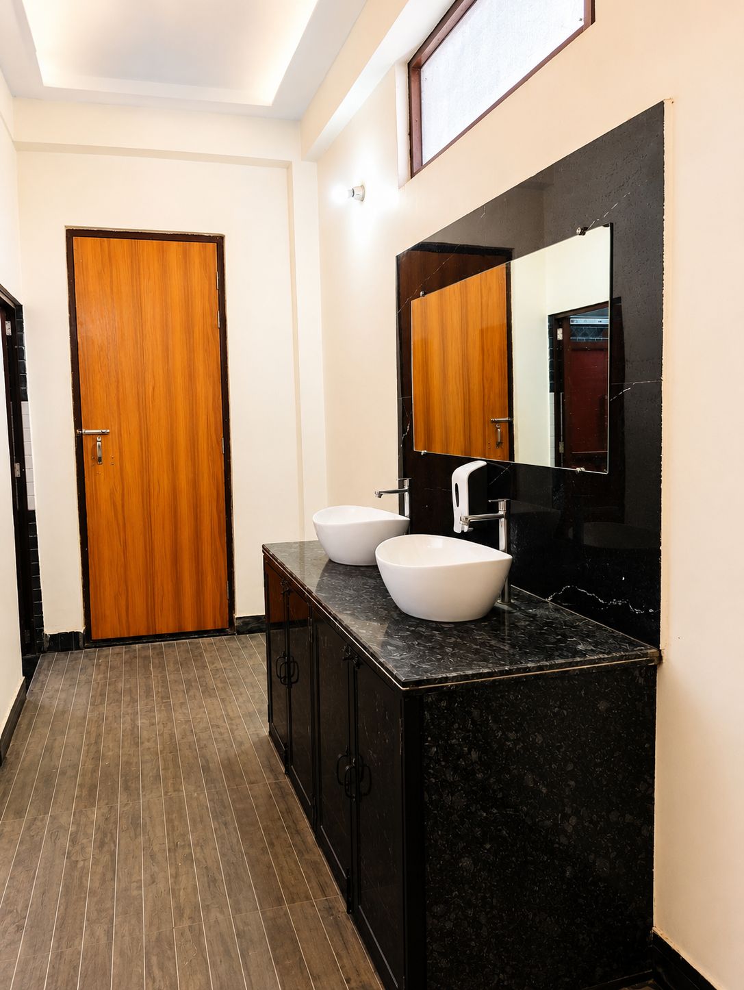 Classic Double Room | Bathroom