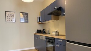Private kitchen - Alte Gärtnerei 2 (Bautzen)
