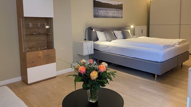 Room - Alte Gärtnerei 2 (Bautzen)