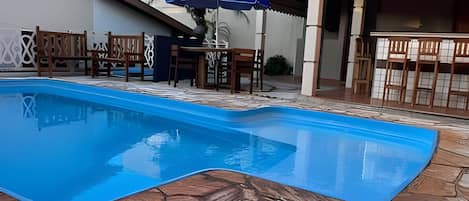 House | Pool | Outdoor pool