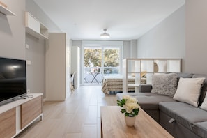 Room - MalagaSuite Urban Beach D (Torremolinos)