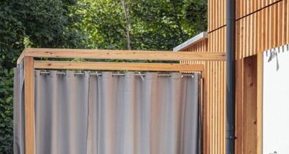 Chalet With 4 Bedrooms & Sauna