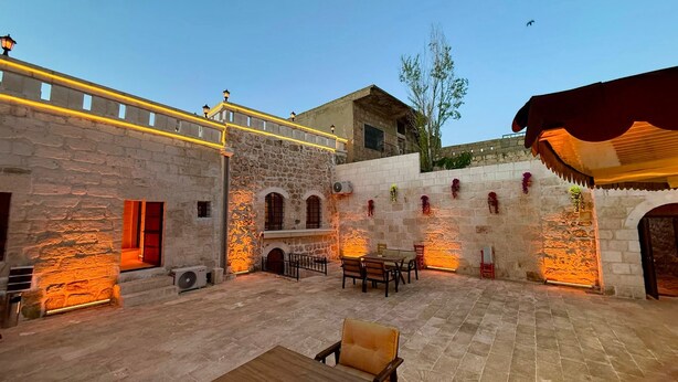 Unclassified image, 1 of 13, button - NUHARA OTEL (Mardin)
