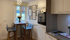 Private kitchen - Zur Post 1 (Bautzen)