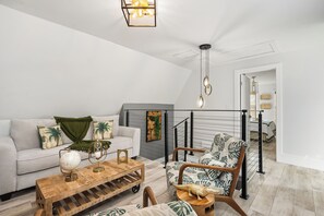 Oppholdsområde