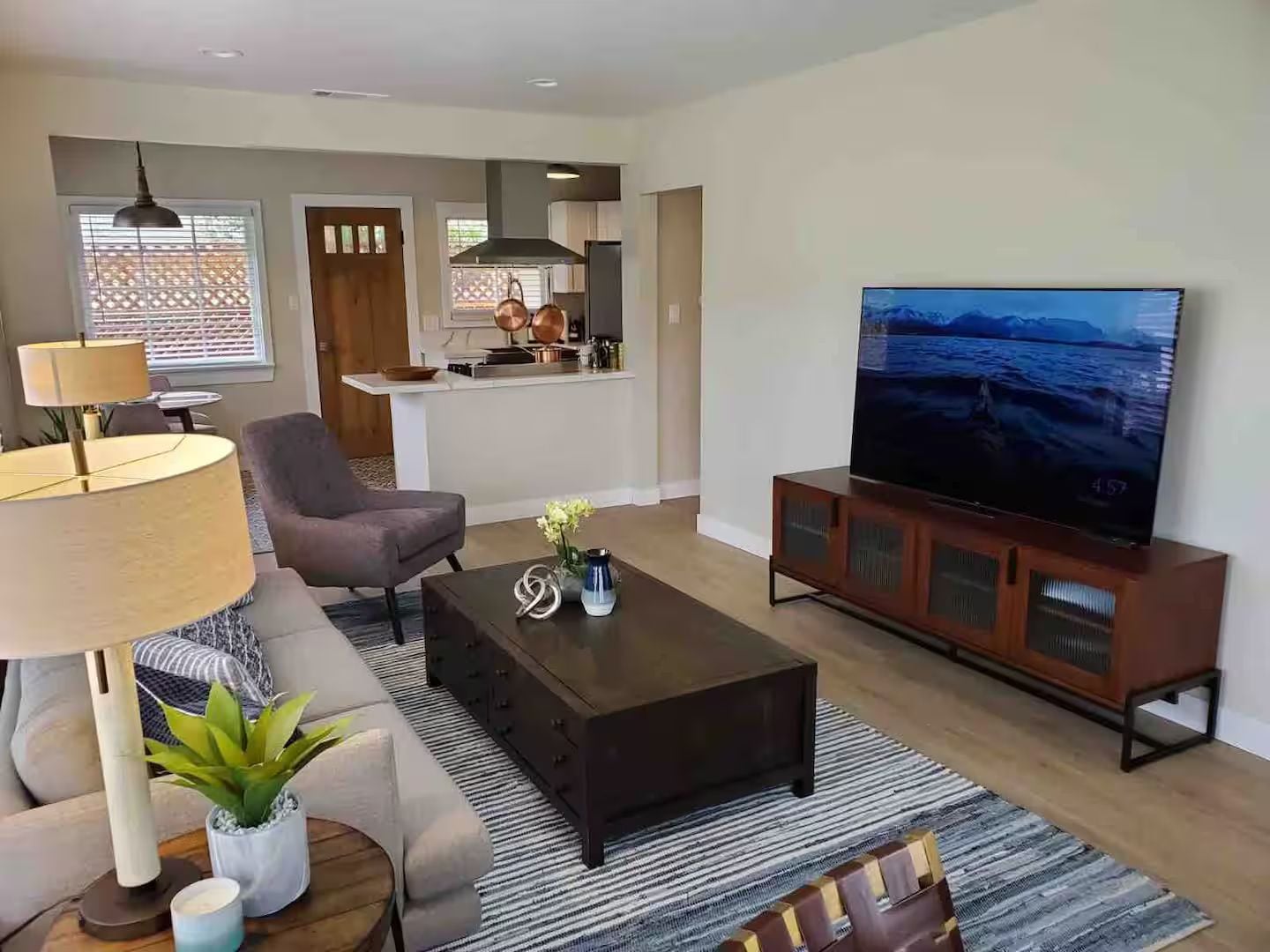 Smart-TV