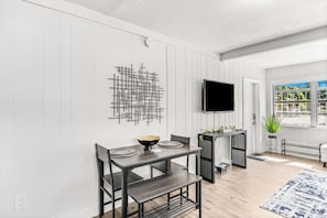Dining - Home Sweet Home - Units 1 & 2 (North Miami)