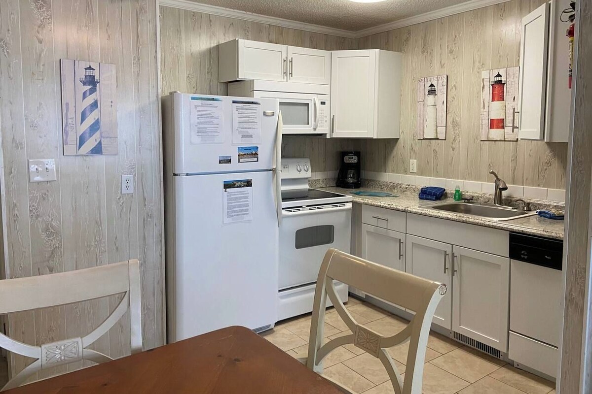 Apartamento | Cozinha privada