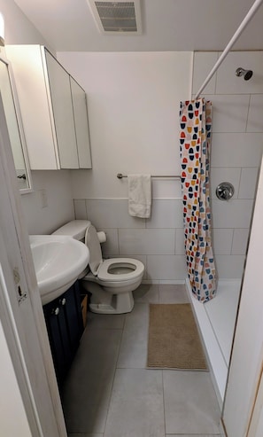 Badkamer