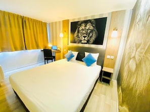 Room - URBAN HOUSE (Roubaix)