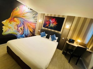 Room - URBAN HOUSE (Roubaix)