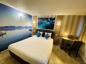 Room - URBAN HOUSE (Roubaix)