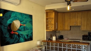 Room - Cosy Studio Apartment La Mata (La Mata)