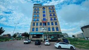 Exterior - Redline Premier Hotel (Islamabad)