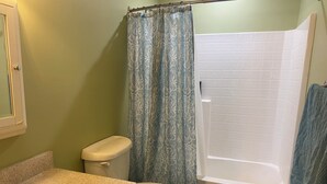 Bathroom - Lake Living at it’s Best (Dover)