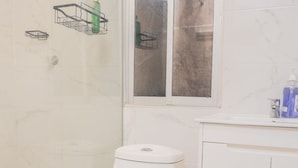 Chalet | Bathroom