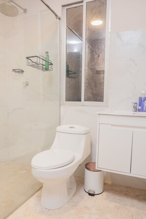 Chalet | Bathroom