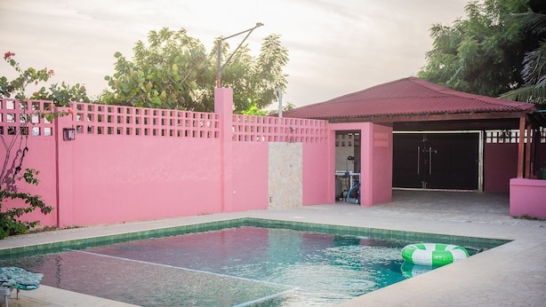 Chalet | Pool